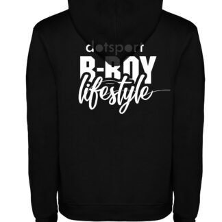 BLUZA "KANGURKA" - BBOY LIFESTYLE