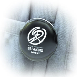 Przypinka Klubowa (button)