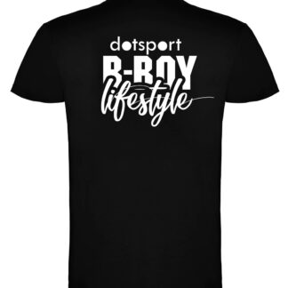 Koszulka - BBOY LIFESTYLE