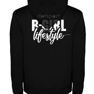 BLUZA "KANGURKA" - BGIRL LIFESTYLE