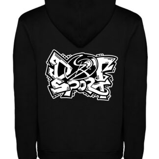 BLUZA "KANGURKA" - GRAFFITI "STANDARD"