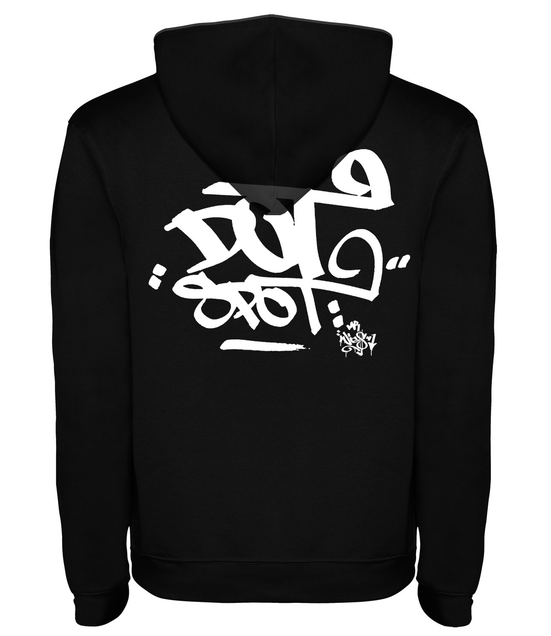 BLUZA "KANGURKA" - "dotSPOT TAG"