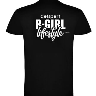Koszulka - B-GIRL LIFESTYLE